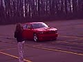 SRT-4, SRT-8 Charger, 2009 Challenger, Viper Doing Burnouts
