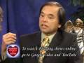 Bridging Heaven & Earth Show # 234 with Michael Tamura