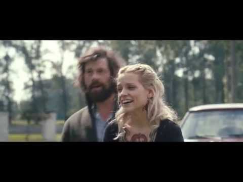 Alabama Monroe - Una storia d'amore