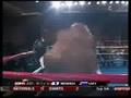 Jeff Lacy vs. Epifanio Mendoza - Part II