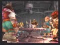Final Fantasy 9 - Excalibur 2 run tricks -The beginning