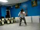 club angelitos gaby & jesus en practika..