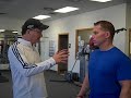 Darin Steen's Group Personal Training in Orland Park, Frankfort, Tinley Park, Mokena