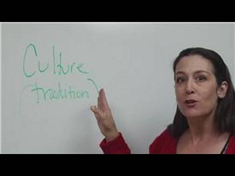 Relationship Communication Problems: Cultural Differences