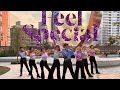 [K-POP IN PUBLIC] TWICE "Feel Special"