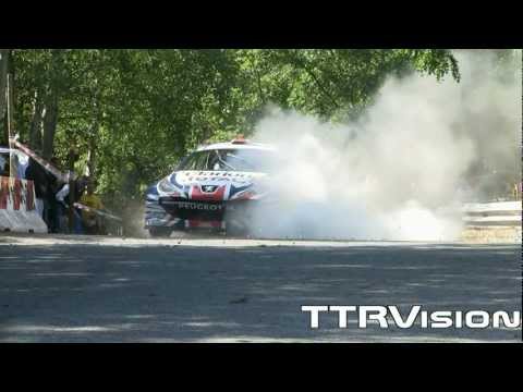 Latest WRC HD & Rally HD Videos