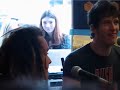 this is nada surf performing concrete bed at sonic boom records in seattle on may 27th, 2006. if you would like to see other videos from this performance, check out the nada surf @ sonic boom records playlist at the link below.

playlist url:
http://www.youtube.com/view_play_list?p=a1ec9b2050780f2d

official website:
http://www.nadasurf.com

myspace:
http://www.myspace.com/nadasurfny

sonic boom records:
http://www.sonicboomrecords.com

video by proof tv:
http://proof.tv