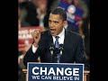 Country (Club) First, or Why You Should Vote for Obama