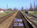 The Line B�tasz�k - S�rbog�rd (M�V Nr. 46.) Part 1