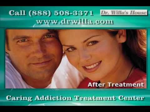 Alcohol Drug Rehab San Clemente Dr Willas House