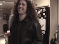Black Stone Cherry In The Studio