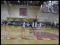 Piscataway vs Linden North jersey Group 4 Semi-Finals