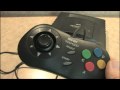 Classic Game Room HD  NEO-GEO CD Controller review