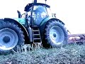 agrotron M 650 avec carrier