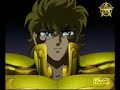 Parodia a los Caballeros del Zodiaco