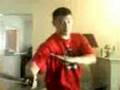 The Greatest Swordsman That Ever Lived (In Michigan)