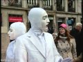 The theater 'Voca People' arrives to Madrid