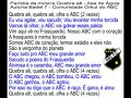 PAR�DIA DO M�SICA QUEBRA A� DO ASA DE �GUIA