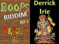 REGGAE OLD SKOOL / BOOPS / SUPER CAT / SISTER NANCY / MICHAEL PROPHET AND MORE... WICKED MIXES