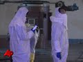 N. Korea Orders U.N. Inspectors From Reactor
