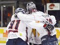 Le parcours des BDL en playoff
