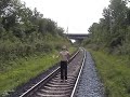 Juggling in Penza, Russia