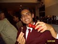 Primeiro Periodo Administração 2008