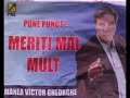 Victor Manea , elefantul obraznic Victor Manea , elefantul obraznic