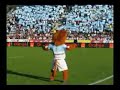 Pena Baïona (Potioka) - Bayonne contre Toulouse (14 10 2006)