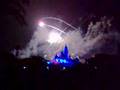 hongkong's DISNEYLAND FIREWORKS 2