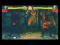 FZ (C.Viper) vs ooteshisaan (sp?) (El Fuerte)