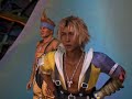 Final fantasy X/X-2 -Hello Final fantasy X/X-2 -Hello