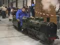 Live steam in Sinsheim, part 1/3 Live steam in Sinsheim, part 1/3