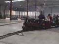 Live steam in Sinsheim, part 1/3