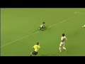 terrible misjudgement by Hirofumi Yamanishi in Japanese football league. It's not a foul. Why?