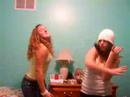 Tara and Jenns Disco