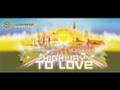 Loveparade 2008 Hymne - Highway to Love - Dortmund