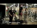 TFW Chain Deadlift
