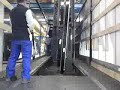 Van Hu�t Europe MaXi-Trailer in praktijk.MP4