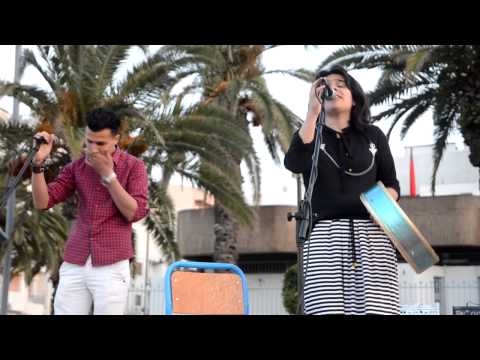 | Lina Charif Izran