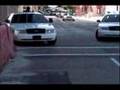 Huge Police Presence For City of Miami FTAA Protests