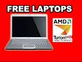 Free Notebook Free Laptop! Get a Free Compaq Presario Laptop Free Notebook Free Laptop! Get a Free Compaq Presario Laptop