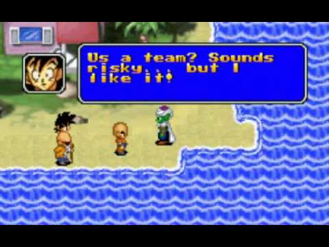Dragon ball z the legacy of goku 2 gba cheats