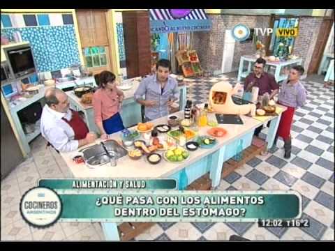 Gastritis con Diego Sívori Parte 1