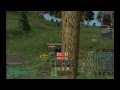 DAOC Animist 8v8 Video