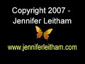 jennifer leitham, (former bassist for mel torme' and doc severinsen), and her trio play 