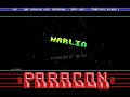 Borntro by Paragon Borntro by Paragon