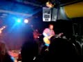Hayseed Dixie at Exeter Hayseed Dixie at Exeter