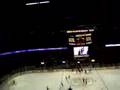 Oilers Score!