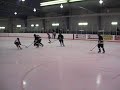 Cody W Goal Feb 2, 2007